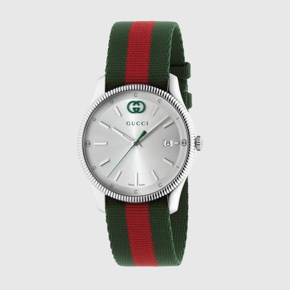 Gucci Timeless Watch 38mm - Picture 1 of 6